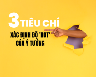 3 Tiêu Chí Video Viral Kiểm Tra Tiềm Năng Bùng Nổ Từ Ý Tưởng